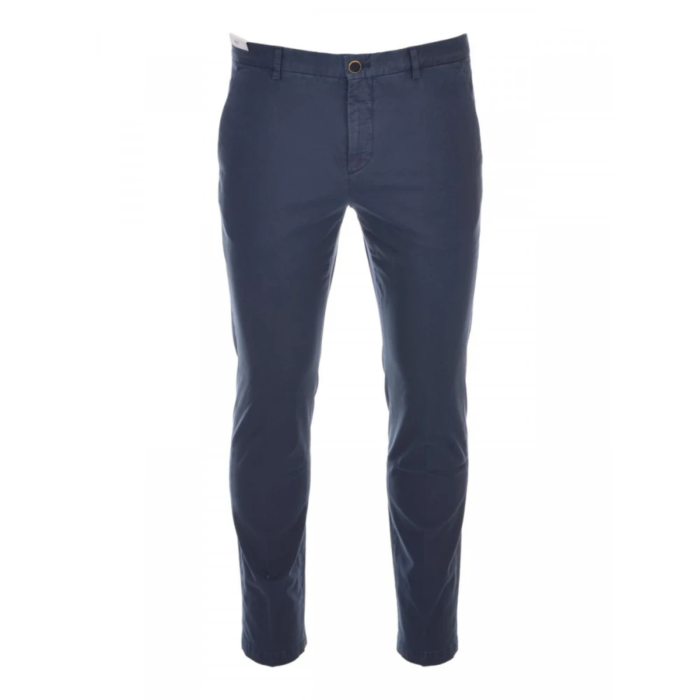 Trousers > Suit Trousers - - PT Torino - Modalova