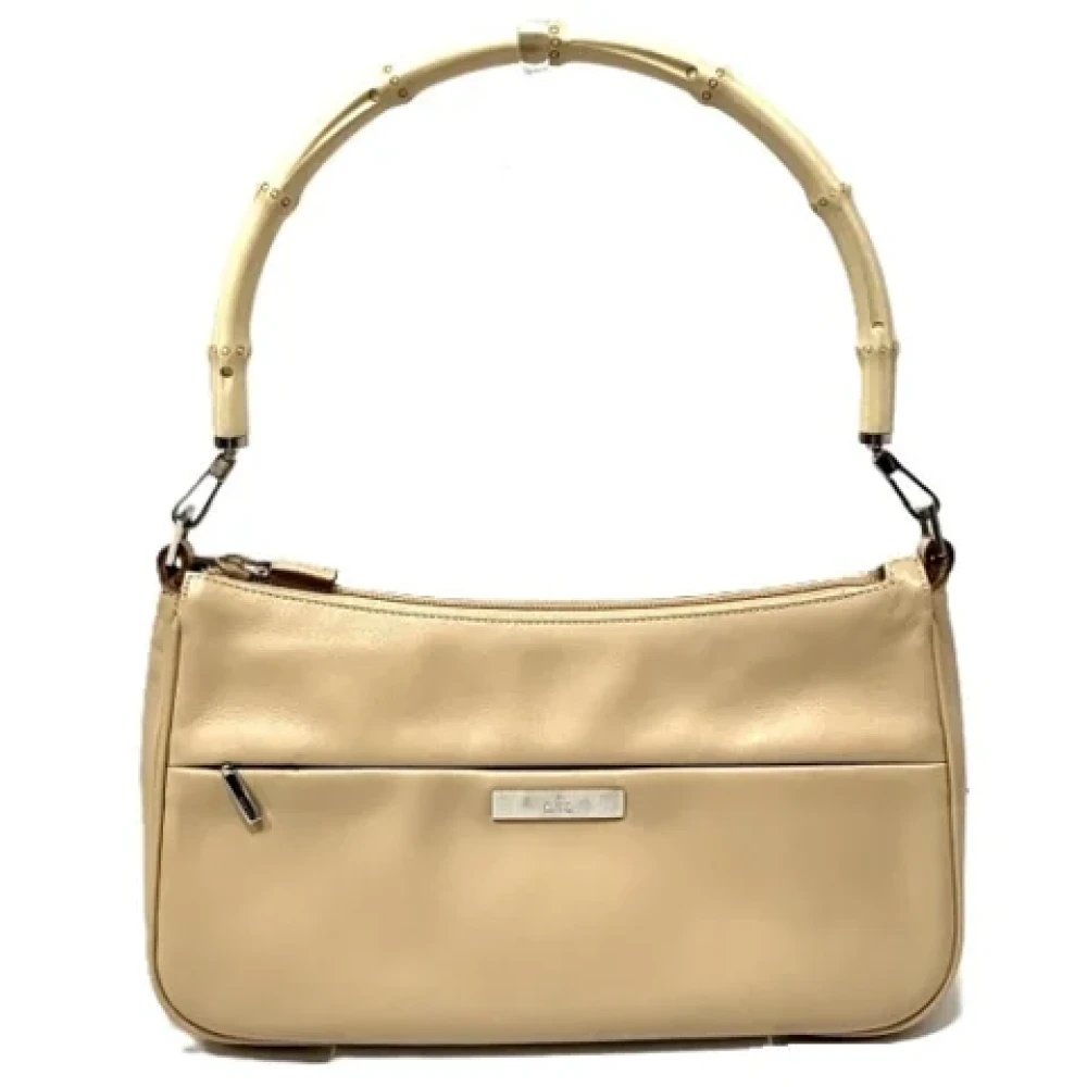 Pre-owned > Pre-owned Bags > Pre-owned Handbags - - Gucci Vintage - Modalova