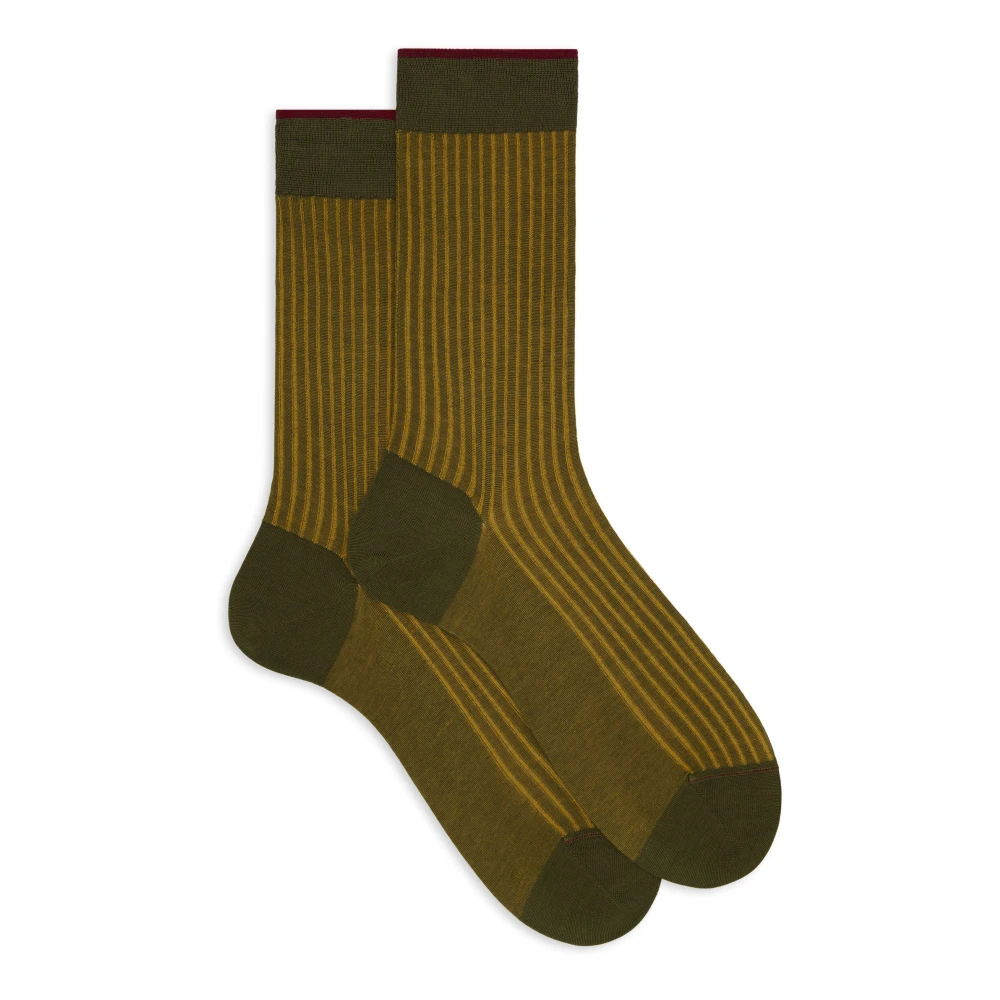 Underwear > Socks - - Gallo - Modalova