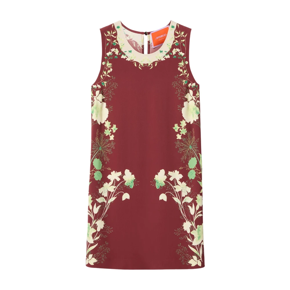 Blouses & Shirts > Tunics - - La DoubleJ - Modalova