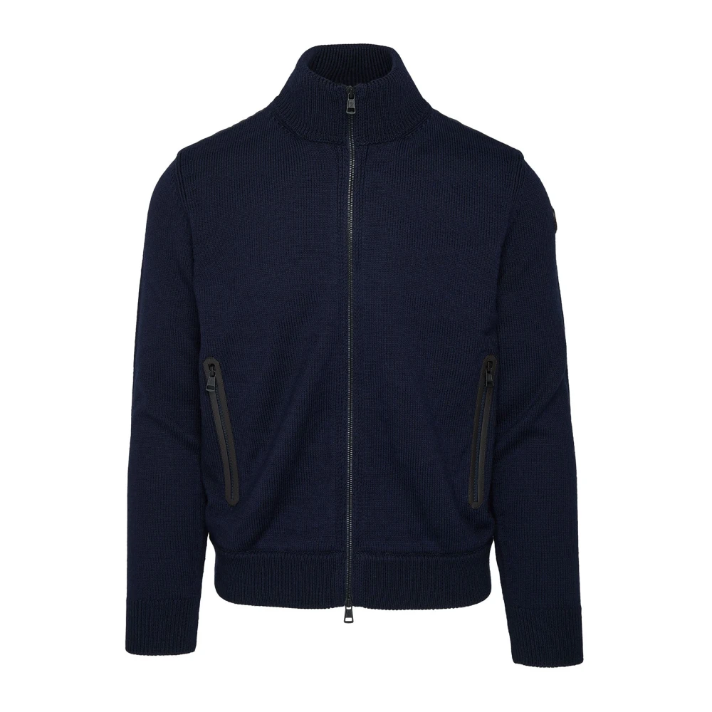 Knitwear > Cardigans - - Moncler - Modalova