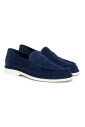 mocassin-en-daim
