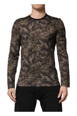 Long Sleeves T-Shirt