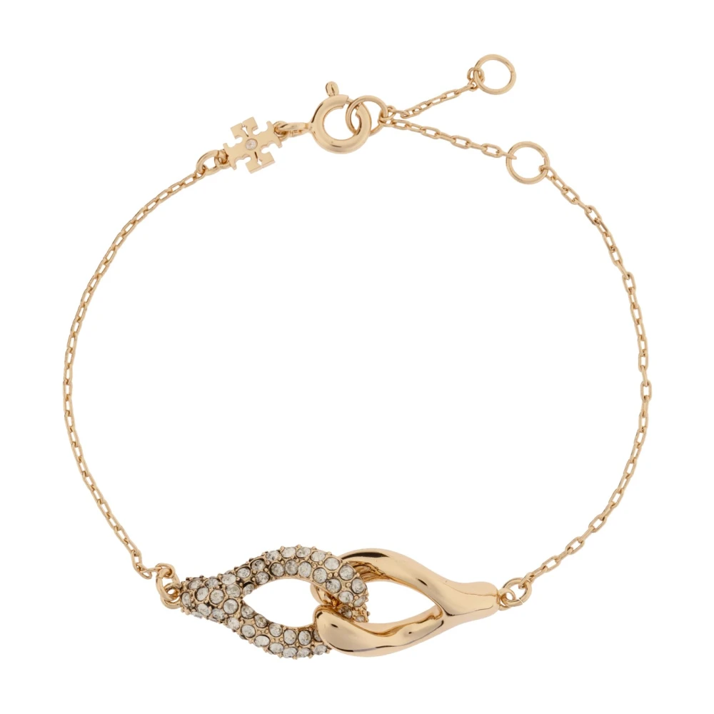 Accessories > Jewellery > Bracelets - - Tory Burch - Modalova