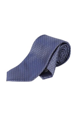 blue-dotted-pattern-tie