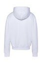 sweat-a-capuche-zippe-blanc-coupe-reguliere