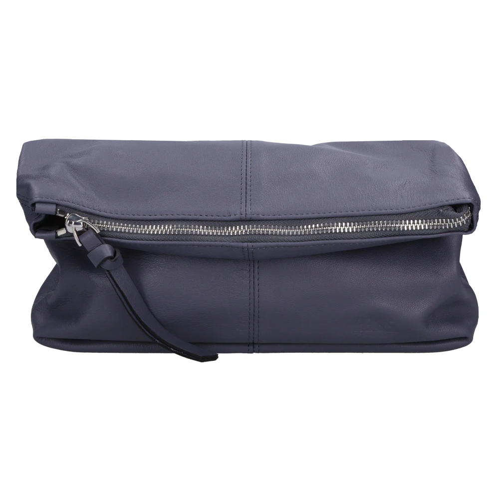 Rebelle Donna Grigio Borse, Taglia Unica, New,