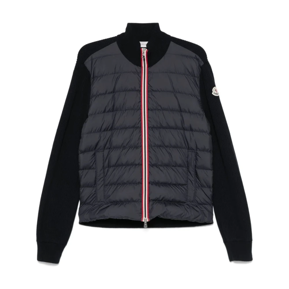 Jackets > Down Jackets - - Moncler - Modalova