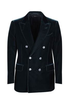 petrol-green-double-breasted-blazer