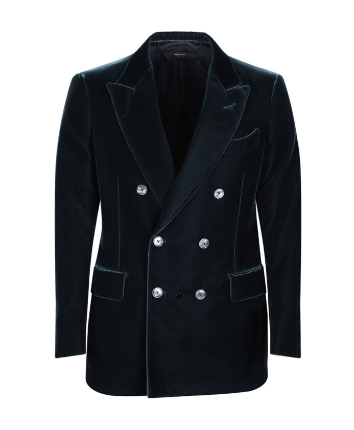 petrol-green-double-breasted-blazer