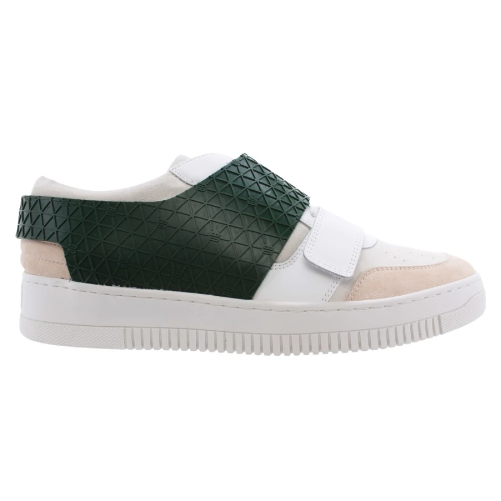 Bikkembergs Sneakers Heren Schoenen Wit