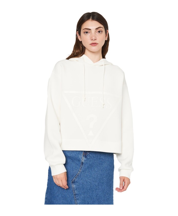 sweat-a-capuche-en-coton-beige