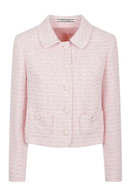Idelle Jacket