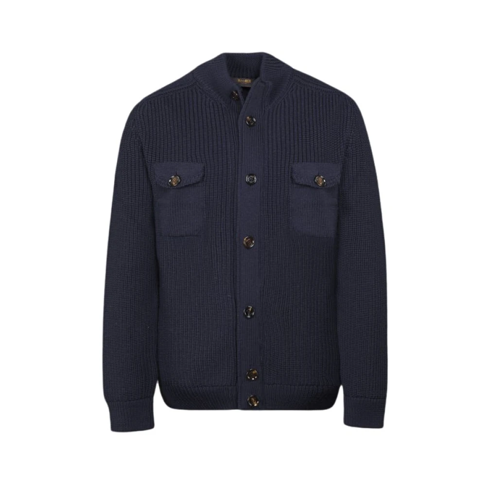 Moorer Kenyon-Hn Blue Heren