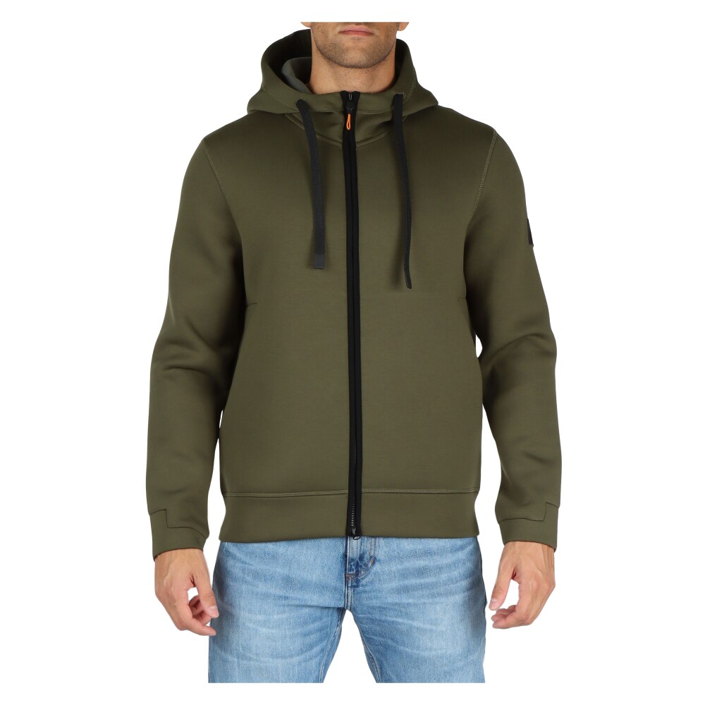 Sudadera best sale de neopreno