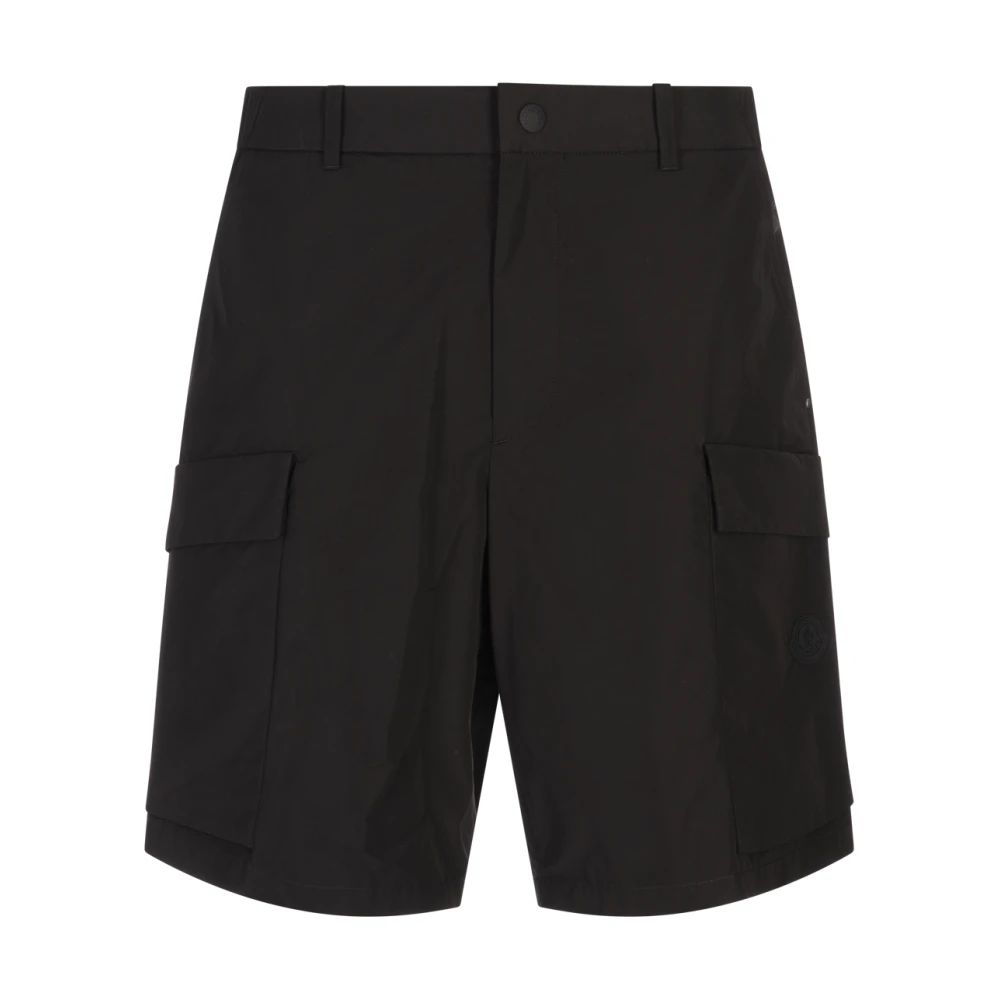 Shorts > Casual Shorts - - Moncler - Modalova