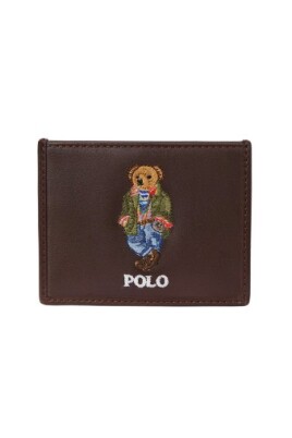 leather-polo-bear-card-holder