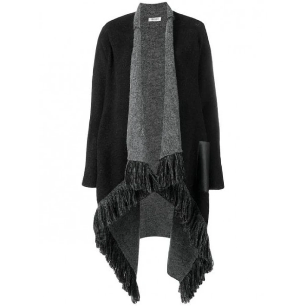 Knitwear > Cardigans - - Liu Jo - Modalova