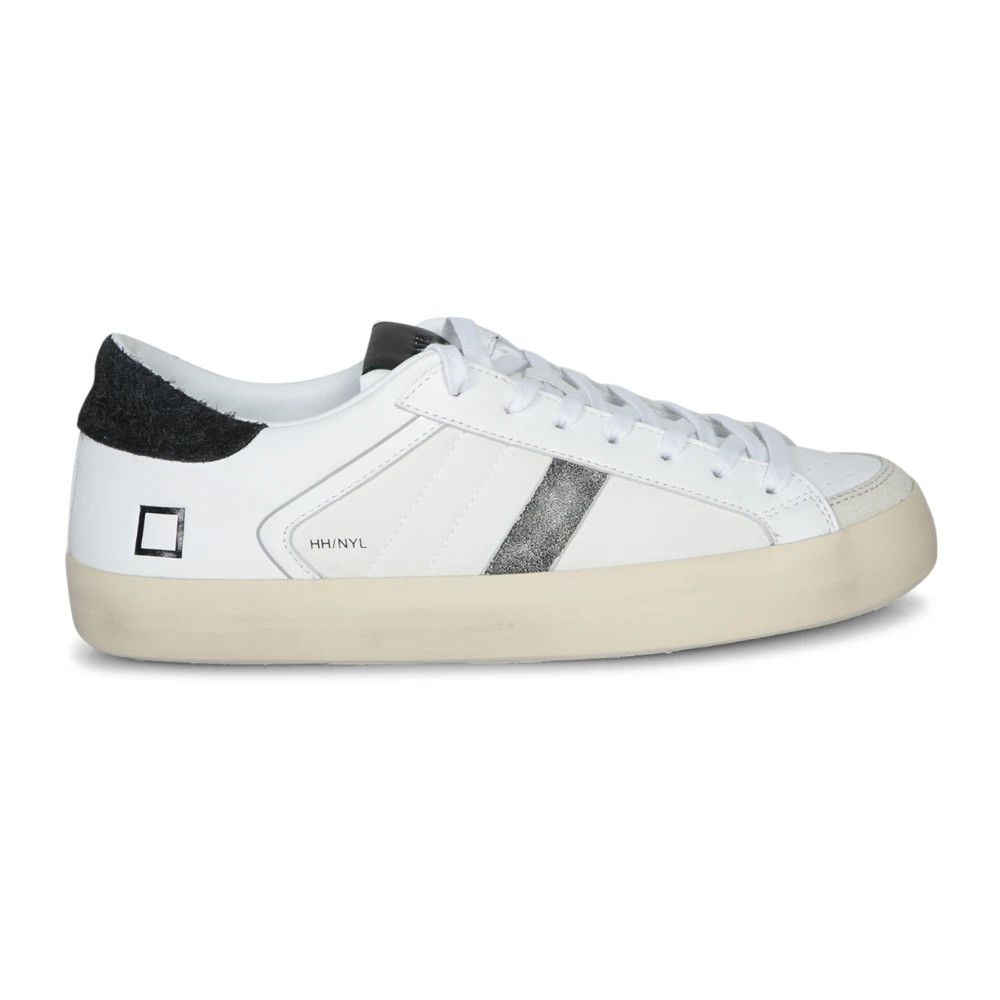 Shoes > Sneakers - - D.a.t.e. - Modalova
