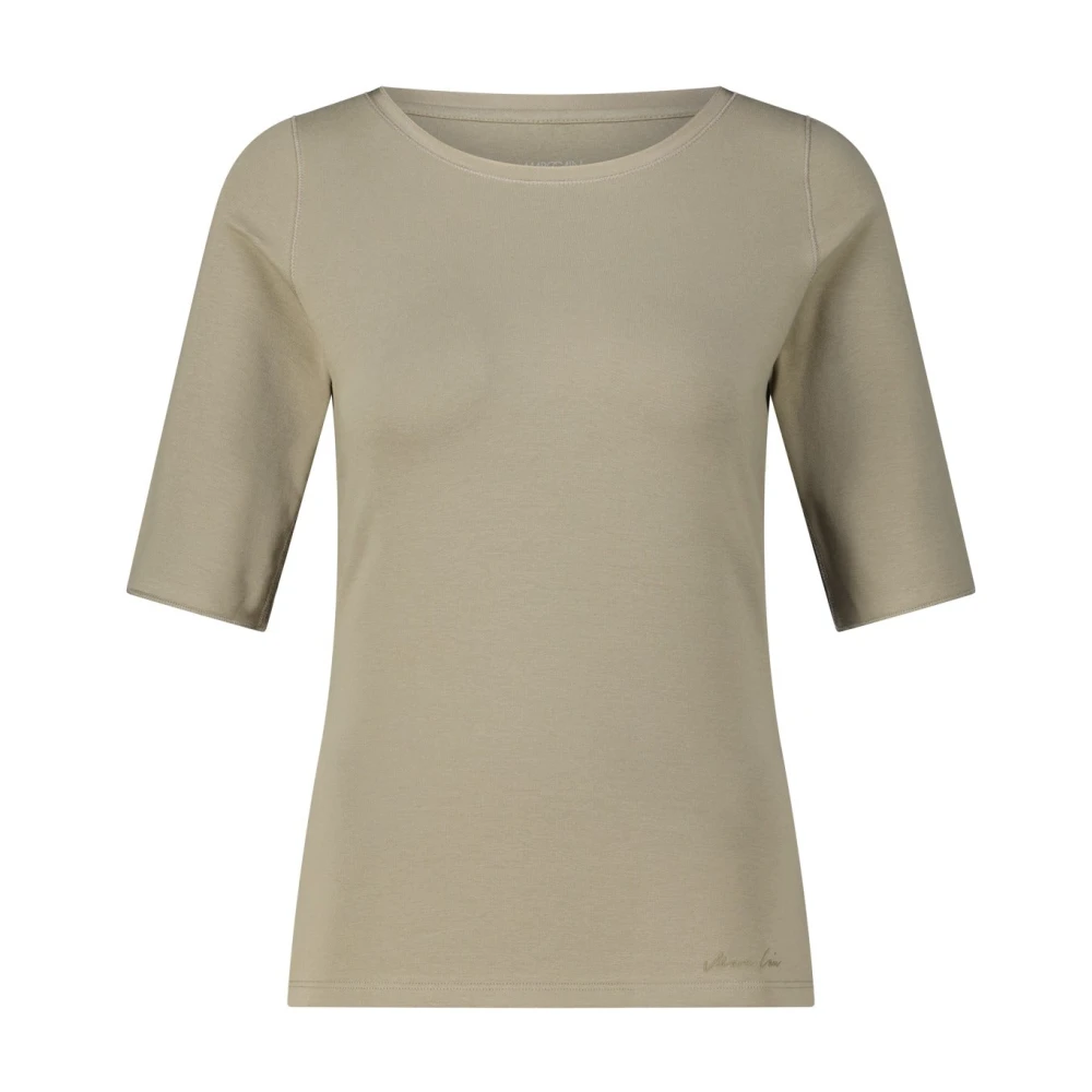 Tops > T-Shirts - - Marc Cain - Modalova