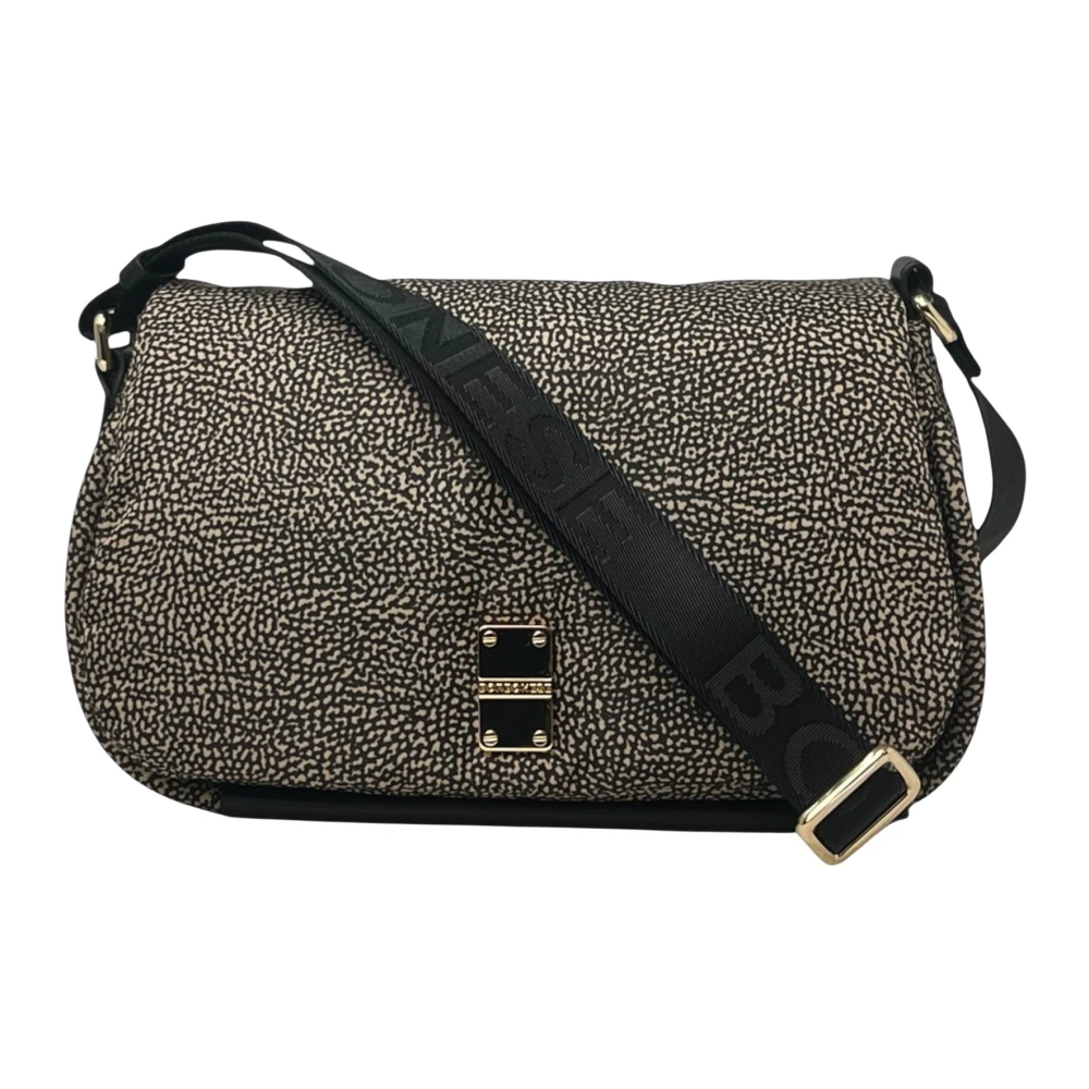 Bags > Shoulder Bags - - Borbonese - Modalova