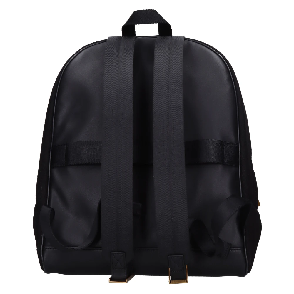 Guess Zwart Black Heren