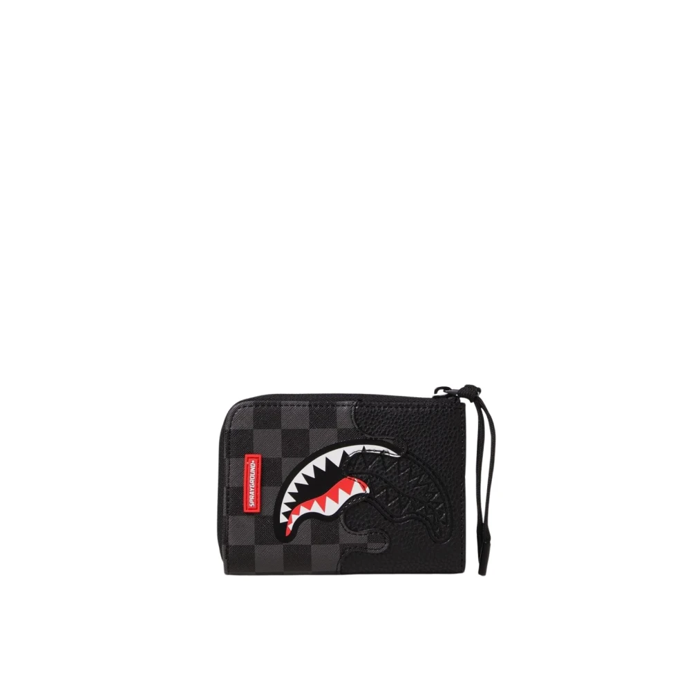 Accessories > Wallets & Cardholders - - Sprayground - Modalova