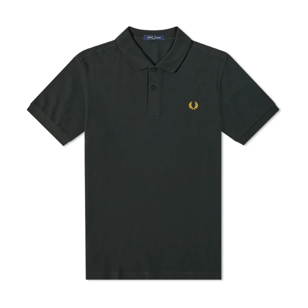 Tops > Polo Shirts - - Fred Perry - Modalova