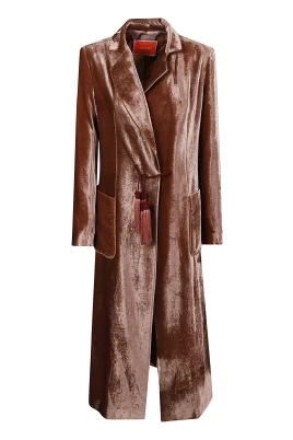 Duster Coat