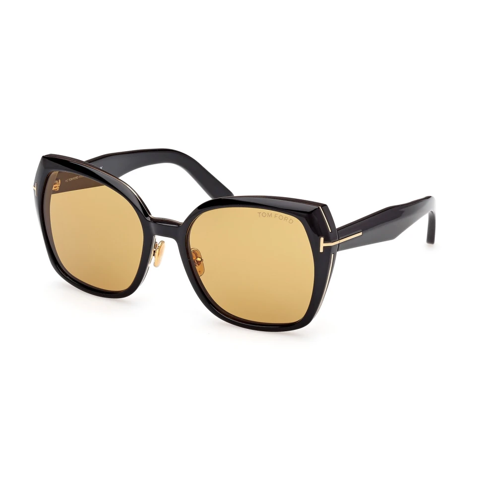 Accessories > Sunglasses - - Tom Ford - Modalova