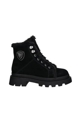 Kimmel Ankelboots