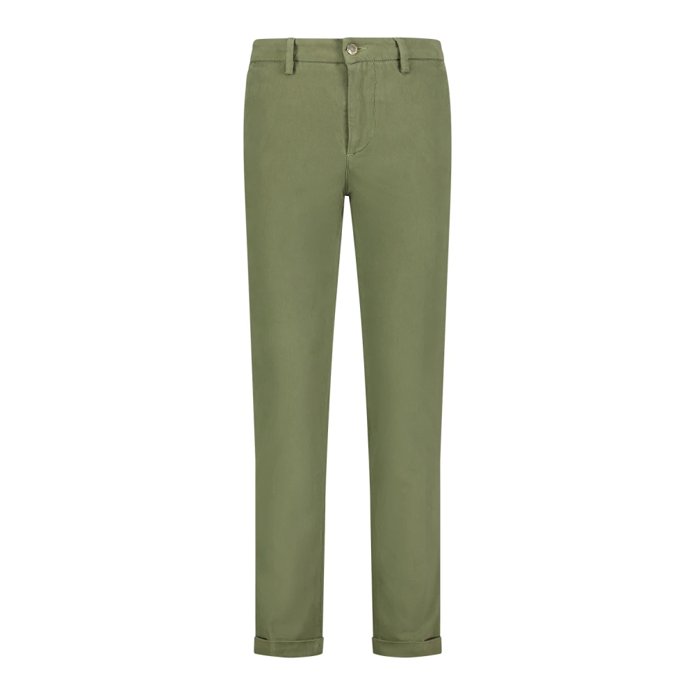 Trousers > Chinos - - Re-Hash - Modalova