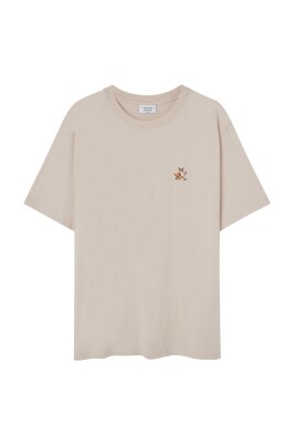 speedy-fox-patch-skjorte