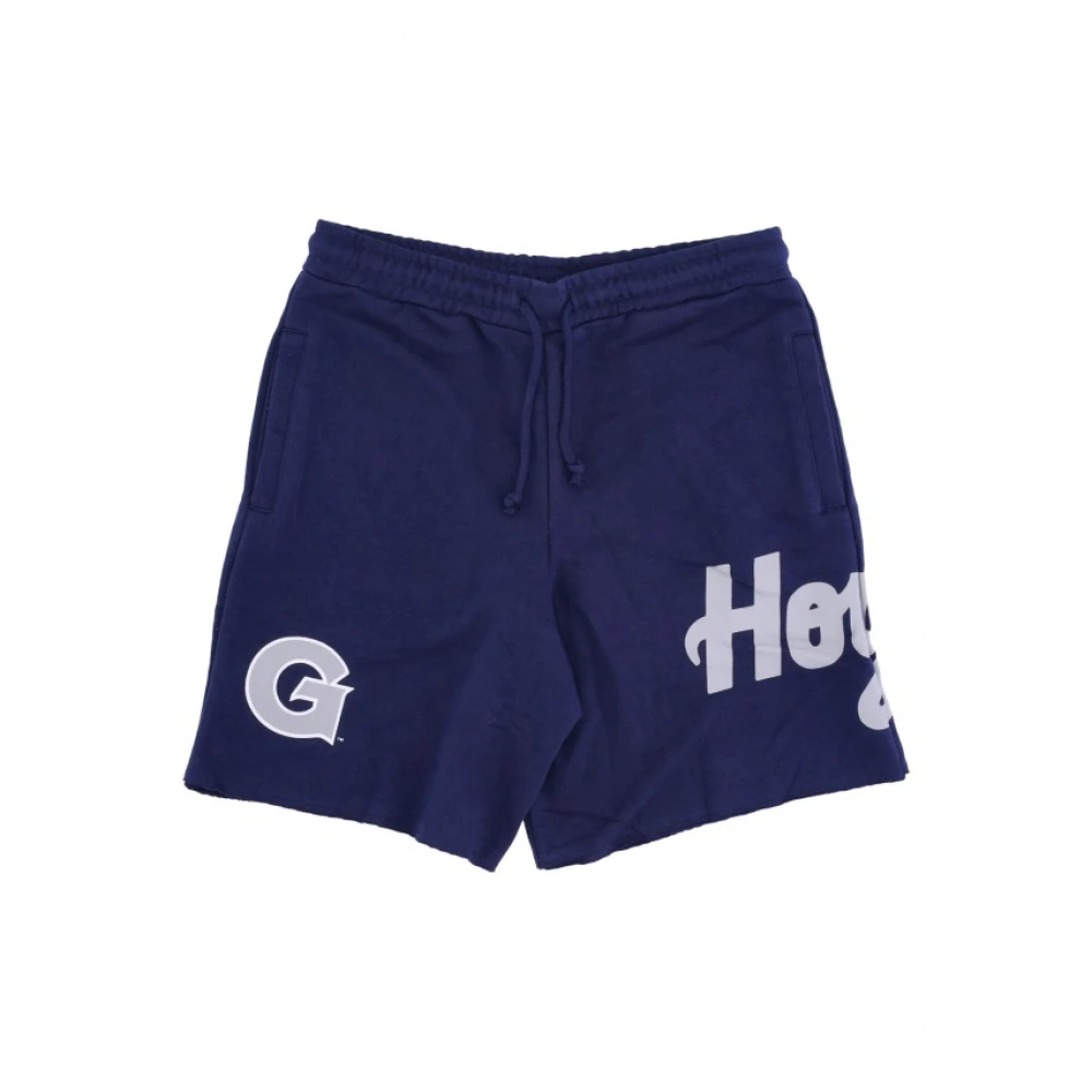 Shorts > Casual Shorts - - Mitchell & Ness - Modalova