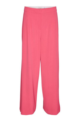 fuchsia-zip-fastening-trousers