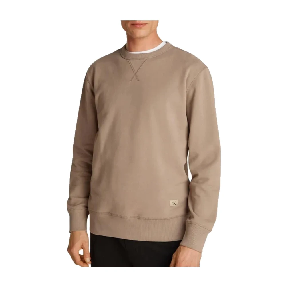 Sweatshirts & Hoodies > Sweatshirts - - Calvin Klein - Modalova