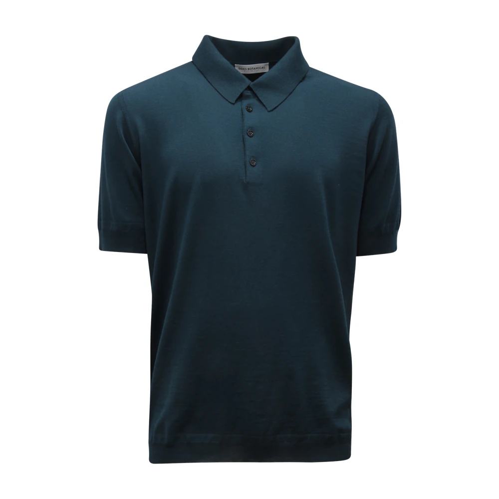 Tops > Polo Shirts - - Goes Botanical - Modalova