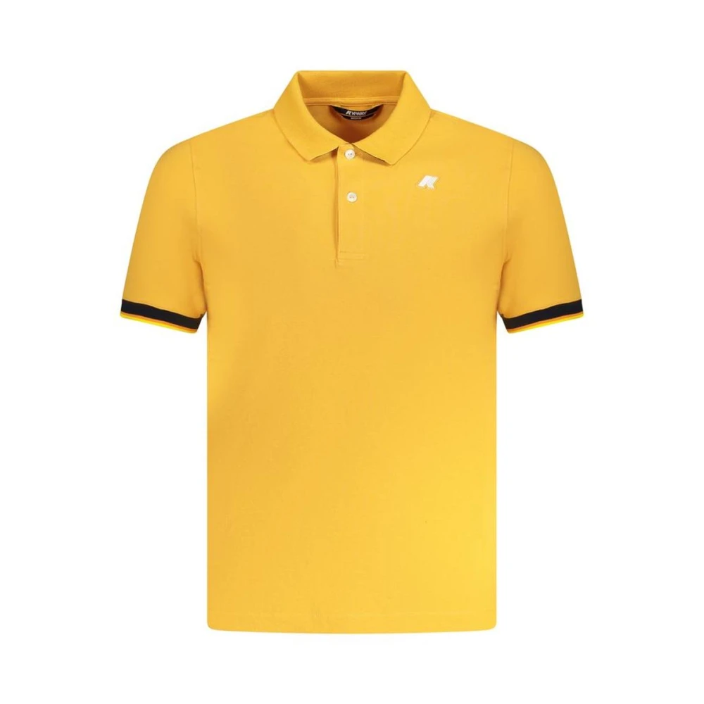 Tops > Polo Shirts - - K-Way - Modalova