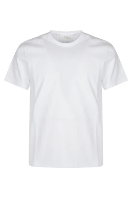 Certifierad Bomulls T-shirt