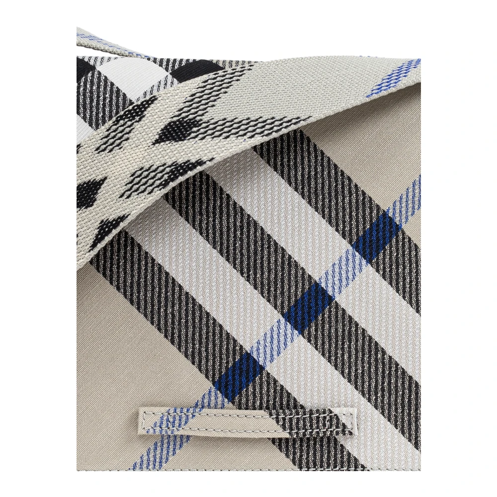 Burberry Trench schoudertas Multicolor Heren