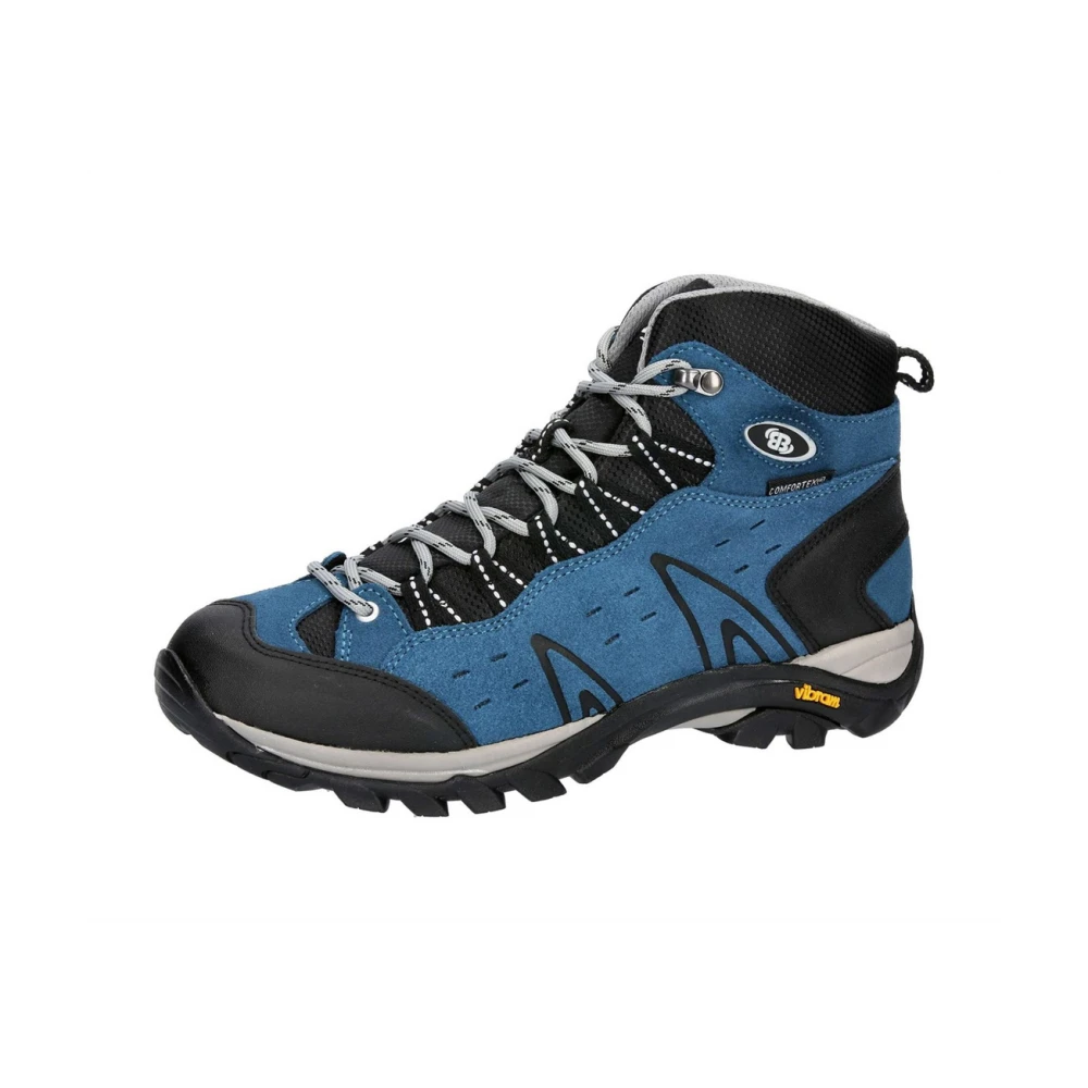 Lowa Maddox GTX LO Blauwe Schoen Blue Heren