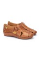 bruine-damessandaal-and-39-p-vallartaand-39