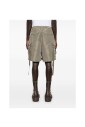shorts-vert-olive-a-poches-cargo