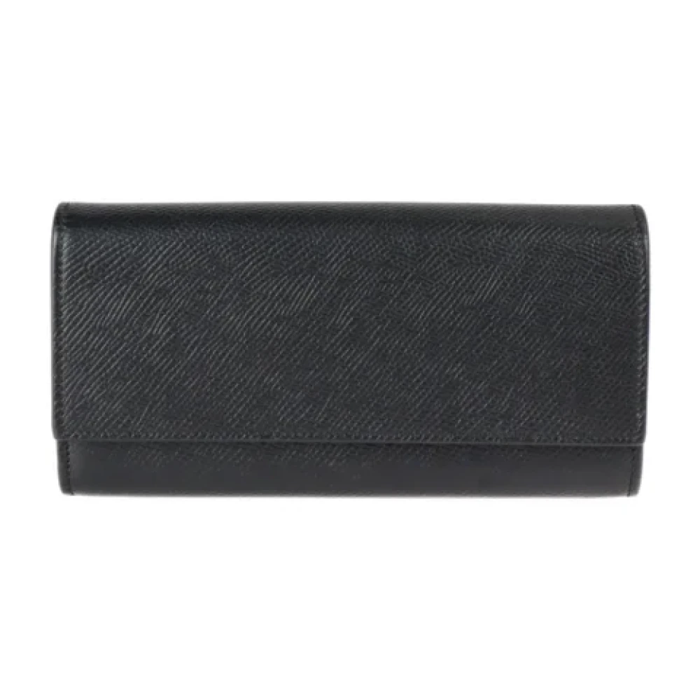 Pre-owned > Pre-owned Accessories > Pre-owned Wallets - - Celine Vintage - Modalova