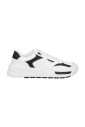 sneakers-blanches-avec-semelle-en-caoutchouc