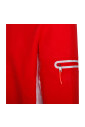 red-fleece-gilbert-sweater