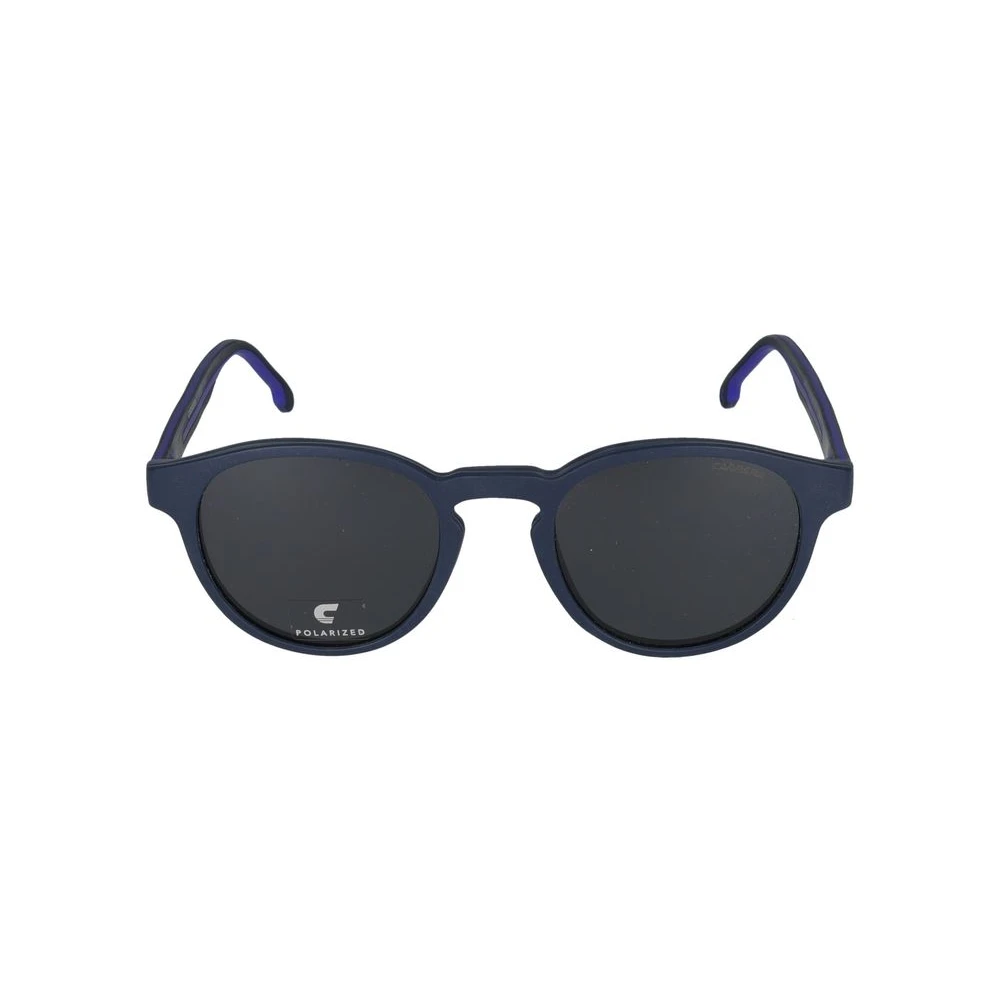 Carrera Men's Blue Ca 8066/Cs Sunglasses