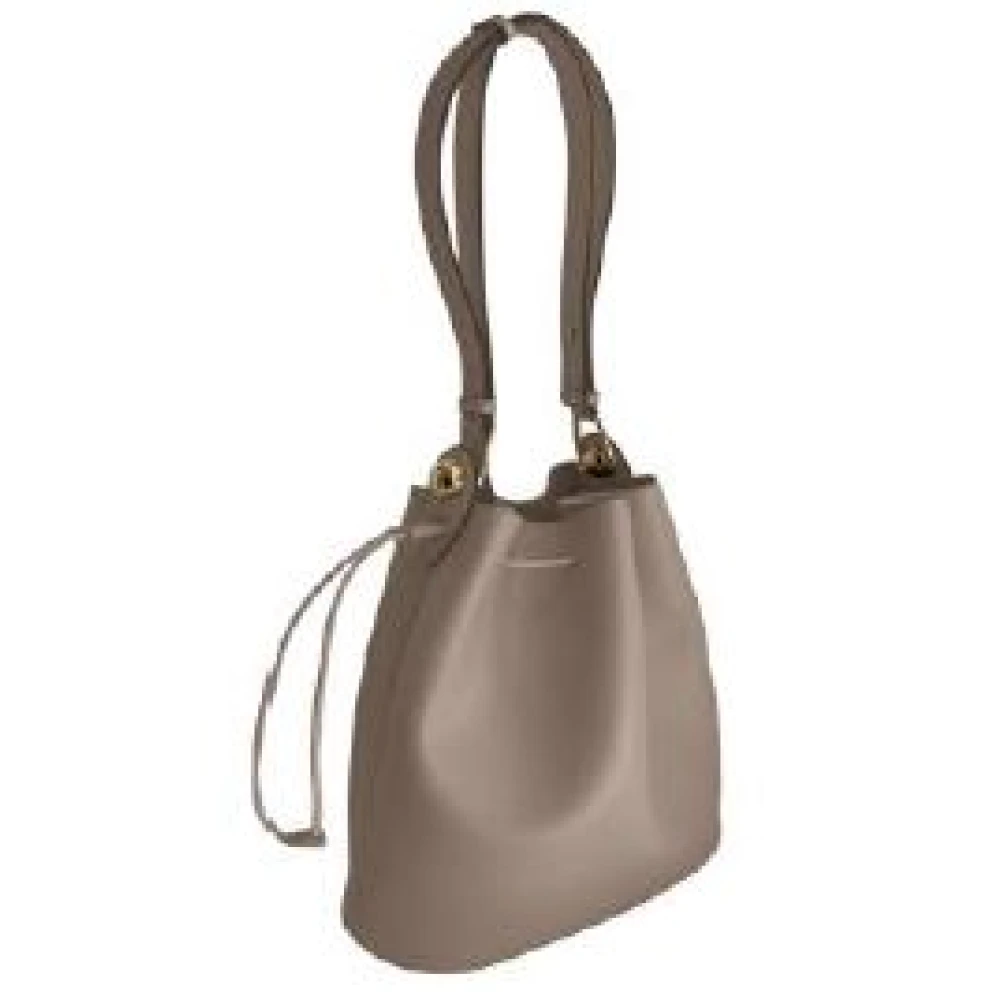 Furla Grijze Tassen Collectie Gray Dames