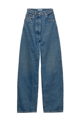 indigo-blue-high-rise-classic-trousers