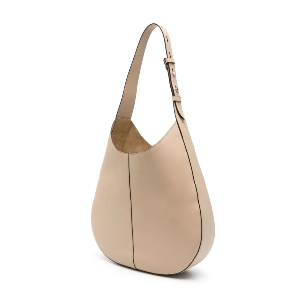 TOD'S Beige Tassen Collectie Beige Dames